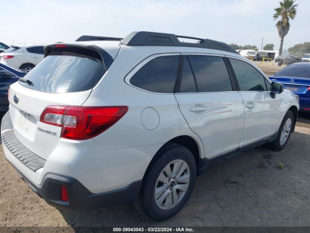 4S4BSAAC2J3293851 Subaru Outback 2.5i