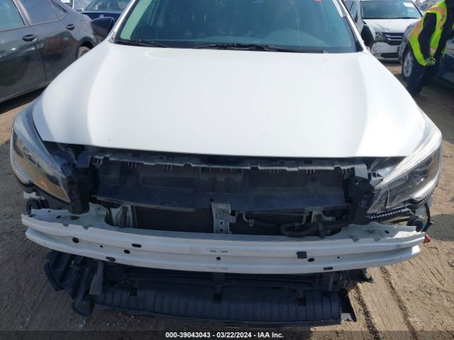 4S4BSAAC2J3293851 Subaru Outback 2.5i