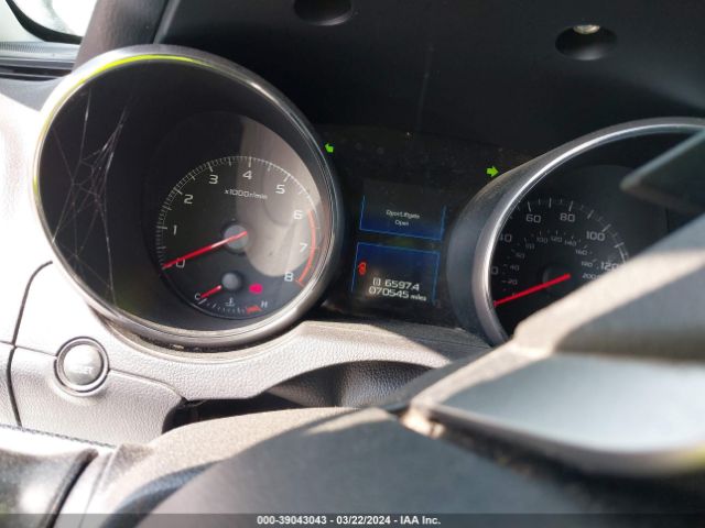 4S4BSAAC2J3293851 Subaru Outback 2.5i