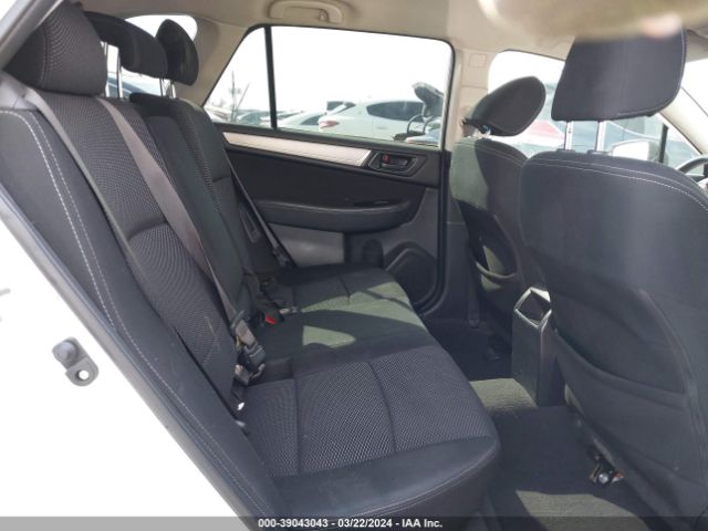 4S4BSAAC2J3293851 Subaru Outback 2.5i