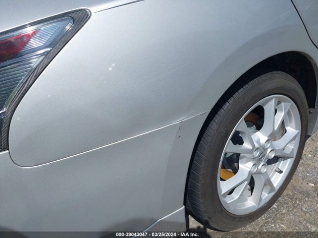 1N4AA5AP0EC467232 Nissan Maxima 3.5 Sv