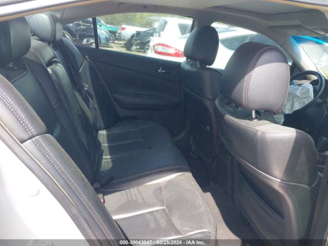 1N4AA5AP0EC467232 Nissan Maxima 3.5 Sv