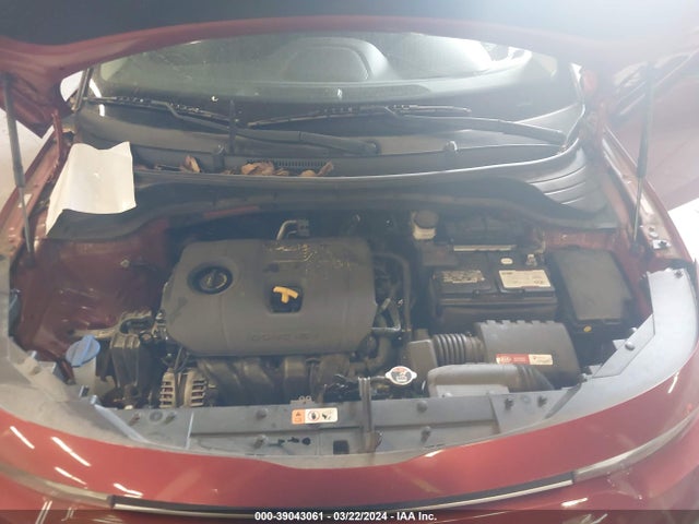 KIA SOUL LX 2020 KNDJ23AU2L7081953 Image 10