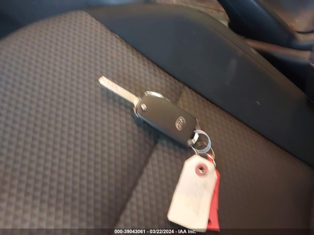 KIA SOUL LX 2020 KNDJ23AU2L7081953 Image 11