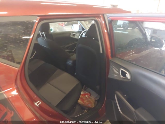 KIA SOUL LX 2020 KNDJ23AU2L7081953 Image 8