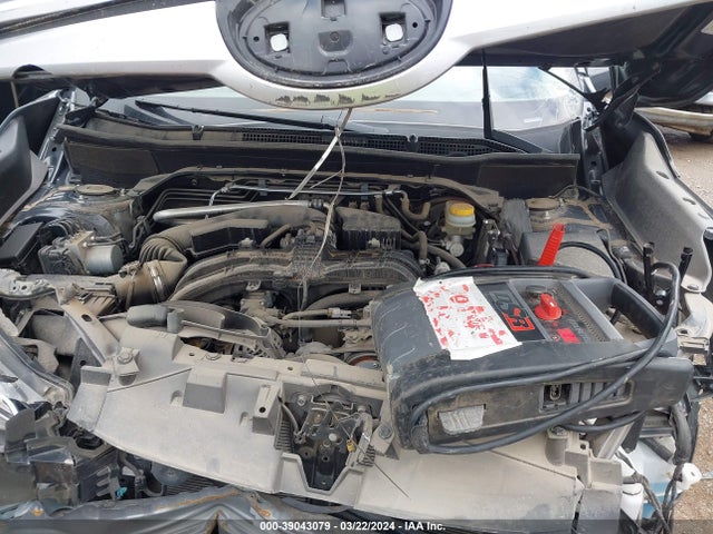 Subaru Forester Premium 2021 JF2SKAFC5MH441481 Image 10