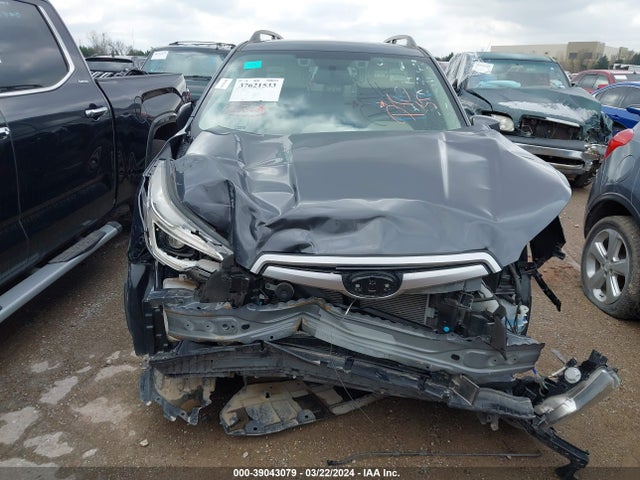 Subaru Forester Premium 2021 JF2SKAFC5MH441481 Image 11