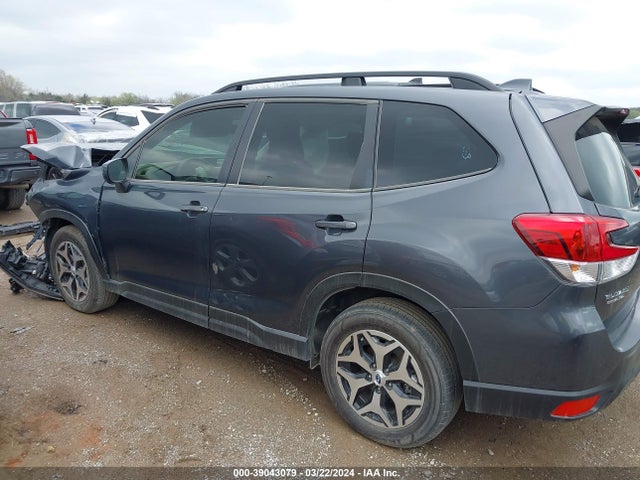 Subaru Forester Premium 2021 JF2SKAFC5MH441481 Image 13