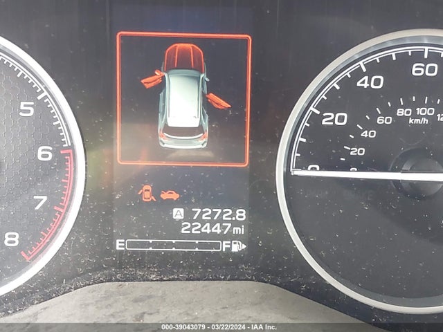 Subaru Forester Premium 2021 JF2SKAFC5MH441481 Image 14