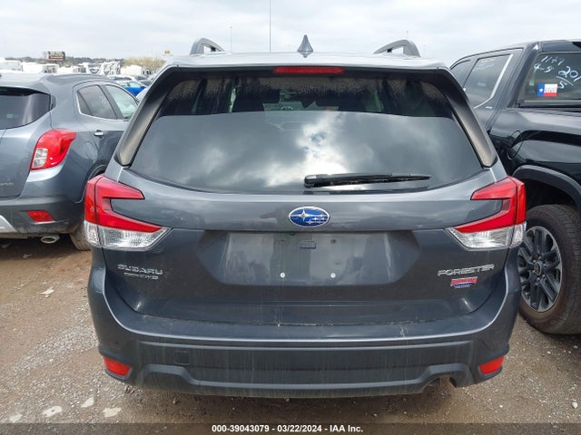 Subaru Forester Premium 2021 JF2SKAFC5MH441481 Image 15