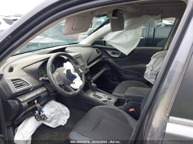 Subaru Forester Premium 2021 JF2SKAFC5MH441481 Image 5