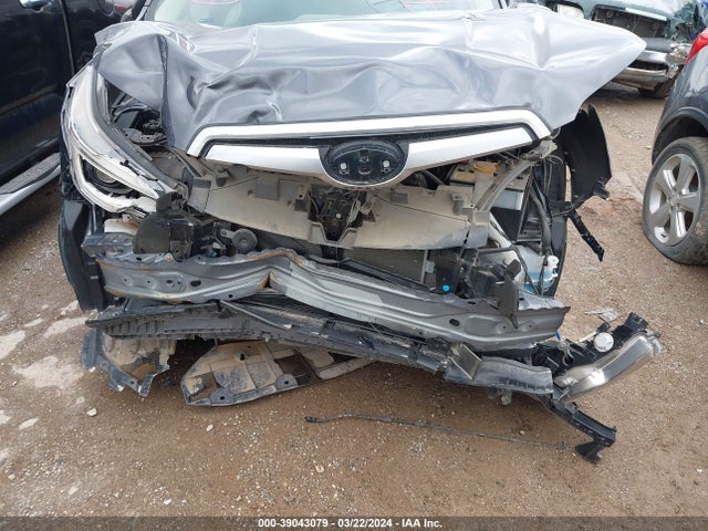 Subaru Forester Premium 2021 JF2SKAFC5MH441481 Image 6
