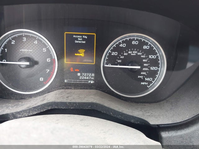 Subaru Forester Premium 2021 JF2SKAFC5MH441481 Image 7