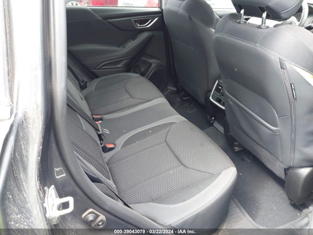 Subaru Forester Premium 2021 JF2SKAFC5MH441481 Image 8