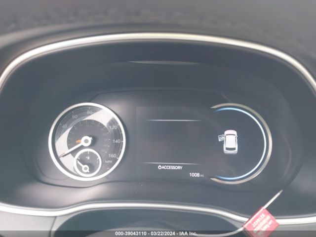 KMUHBDSB3RU169600 Genesis Gv80 2.5t Awd