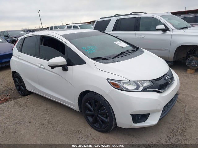 2016 3HGGK5G71GM703480 main image