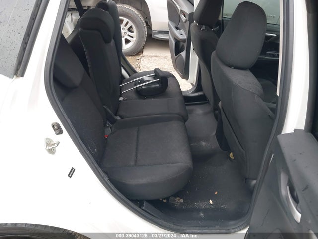 Honda FIT EX 2016 3HGGK5G71GM703480 Image 8