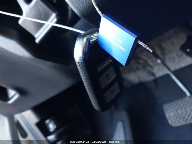 JHMGK5H90HS006999 Honda Fit Ex-l