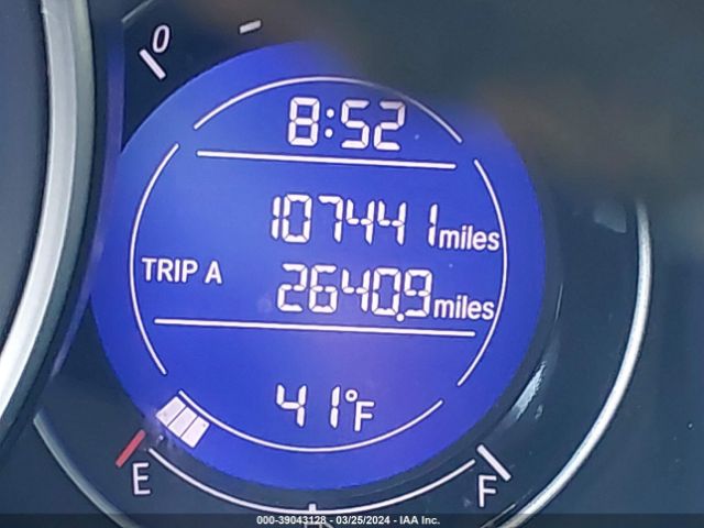 JHMGK5H90HS006999 Honda Fit Ex-l
