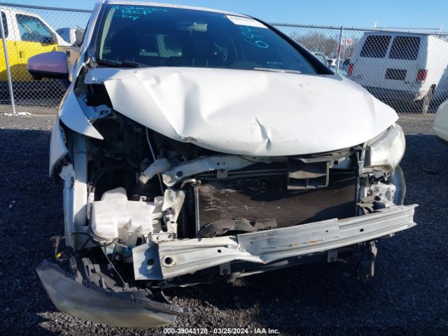 JHMGK5H90HS006999 Honda Fit Ex-l