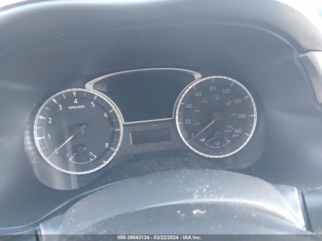 5N1AL0MM3EC523085 Infiniti QX60