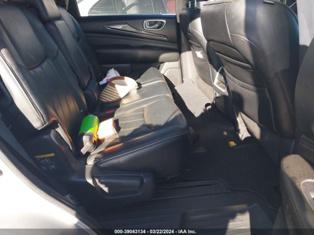 5N1AL0MM3EC523085 Infiniti QX60