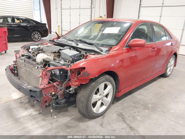 Продаж на аукціоні авто 2011 Toyota Camry Se, vin: 4T1BF3EK3BU190970, номер лоту: 39043137