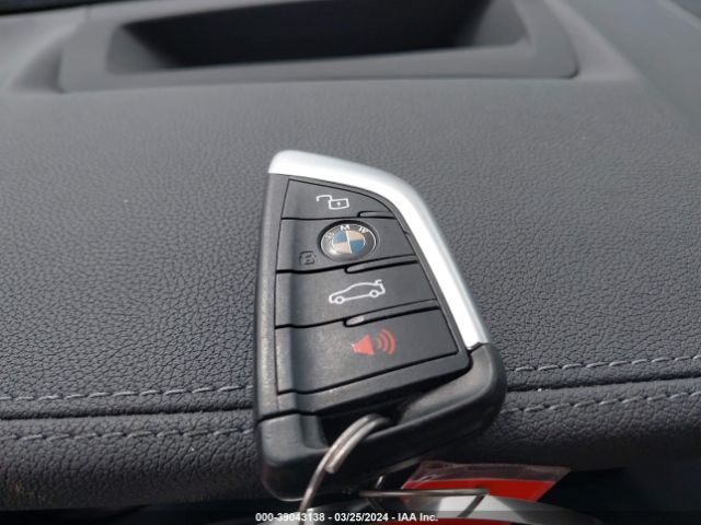 5UXTY3C08L9B70059 BMW X3 Sdrive30i