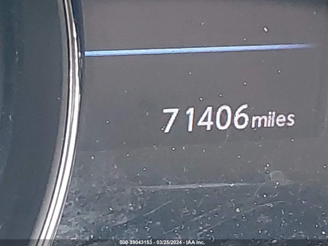 Nissan ROGUE SV 2018 KNMAT2MT2JP530281 Image 15