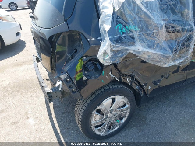 Chevrolet Spark Ls Cvt 2017 KL8CB6SA8HC803724 Image 6