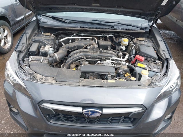 Subaru Crosstrek Premium 2020 JF2GTAEC0L8276958 Image 10