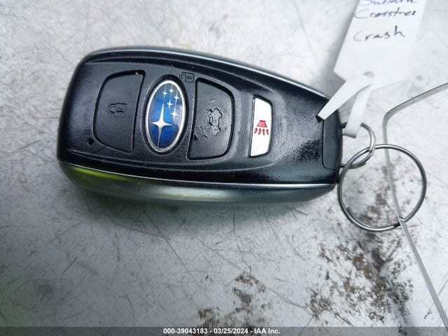 Subaru Crosstrek Premium 2020 JF2GTAEC0L8276958 Image 11