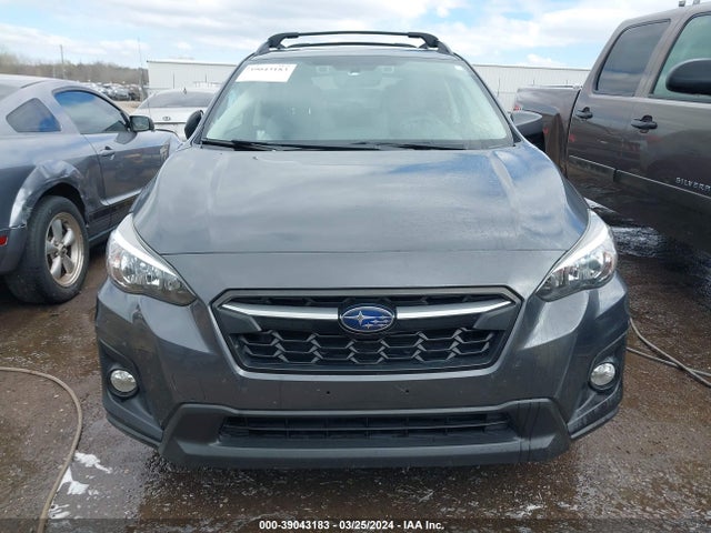 Subaru Crosstrek Premium 2020 JF2GTAEC0L8276958 Image 12