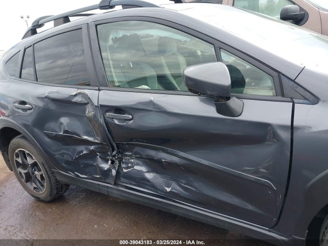 Subaru Crosstrek Premium 2020 JF2GTAEC0L8276958 Image 13