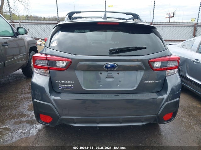 Subaru Crosstrek Premium 2020 JF2GTAEC0L8276958 Image 16