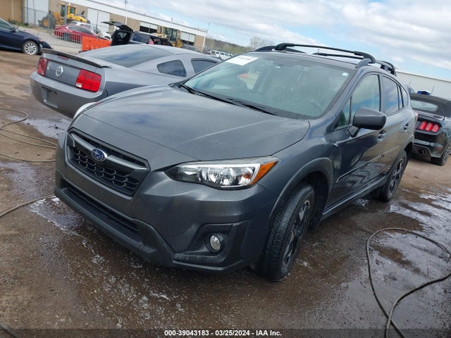 Subaru Crosstrek Premium 2020 JF2GTAEC0L8276958 Image 2