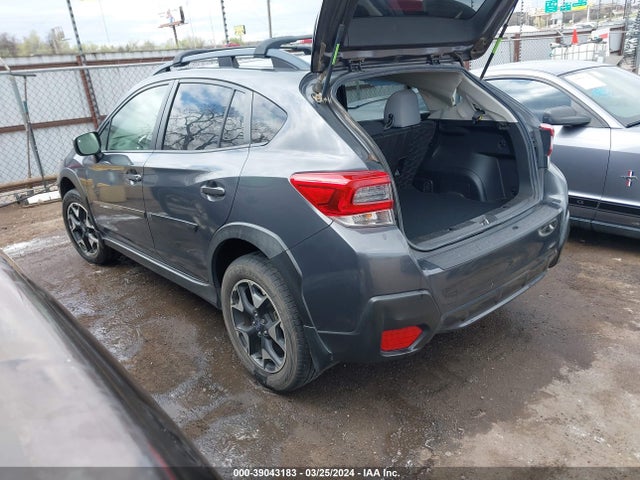 Subaru Crosstrek Premium 2020 JF2GTAEC0L8276958 Image 3