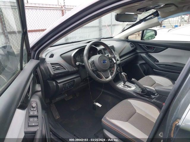 Subaru Crosstrek Premium 2020 JF2GTAEC0L8276958 Image 5
