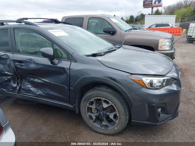 Subaru Crosstrek Premium 2020 JF2GTAEC0L8276958 Image 6