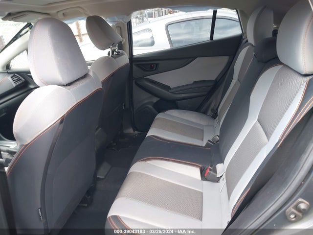 Subaru Crosstrek Premium 2020 JF2GTAEC0L8276958 Image 8