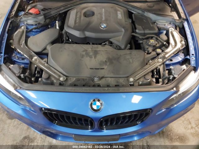 WBA2K1C02M7J20803 BMW 230i Xdrive