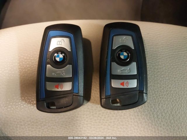 WBA2K1C02M7J20803 BMW 230i Xdrive