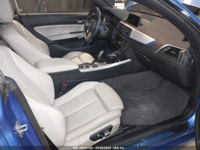 WBA2K1C02M7J20803 BMW 230i Xdrive