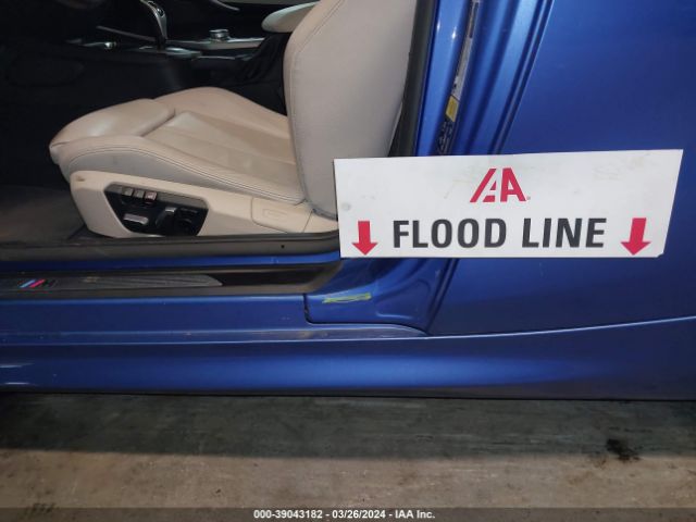 WBA2K1C02M7J20803 BMW 230i Xdrive
