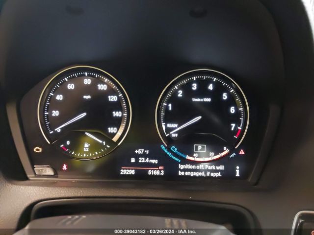 WBA2K1C02M7J20803 BMW 230i Xdrive