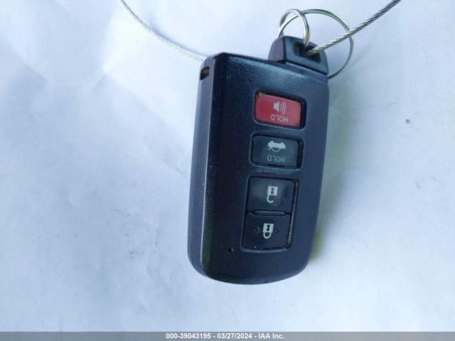4T1BF1FK9GU535431 Toyota CAMRY SE