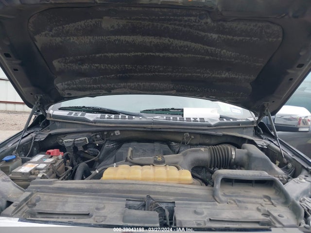 Ford F-150 Xlt 2015 1FTEW1CP3FKE58907 Image 10