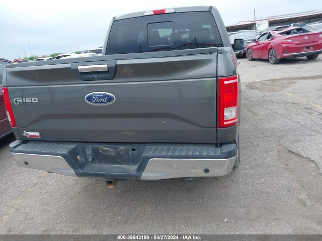 Ford F-150 Xlt 2015 1FTEW1CP3FKE58907 Image 15