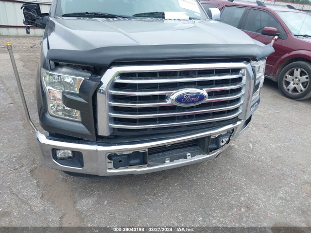 Ford F-150 Xlt 2015 1FTEW1CP3FKE58907 Image 6