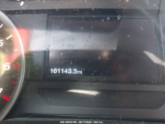 Ford F-150 Xlt 2015 1FTEW1CP3FKE58907 Image 7